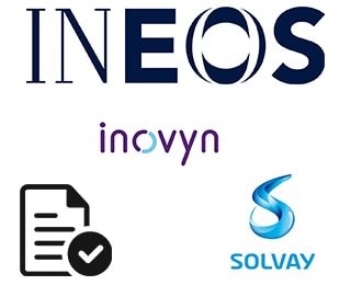 Сделка компаний Solvay и INEOS
